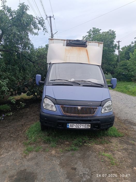 Газель 3302 продам