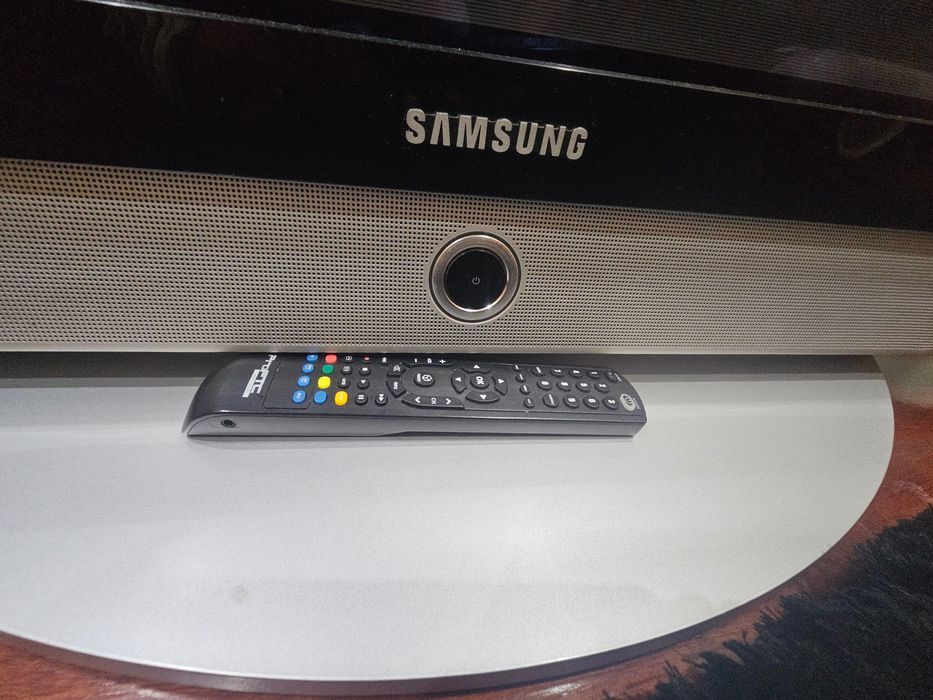 Tv da Marca Samsung