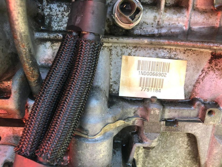 Motor Mini ref: 1ND