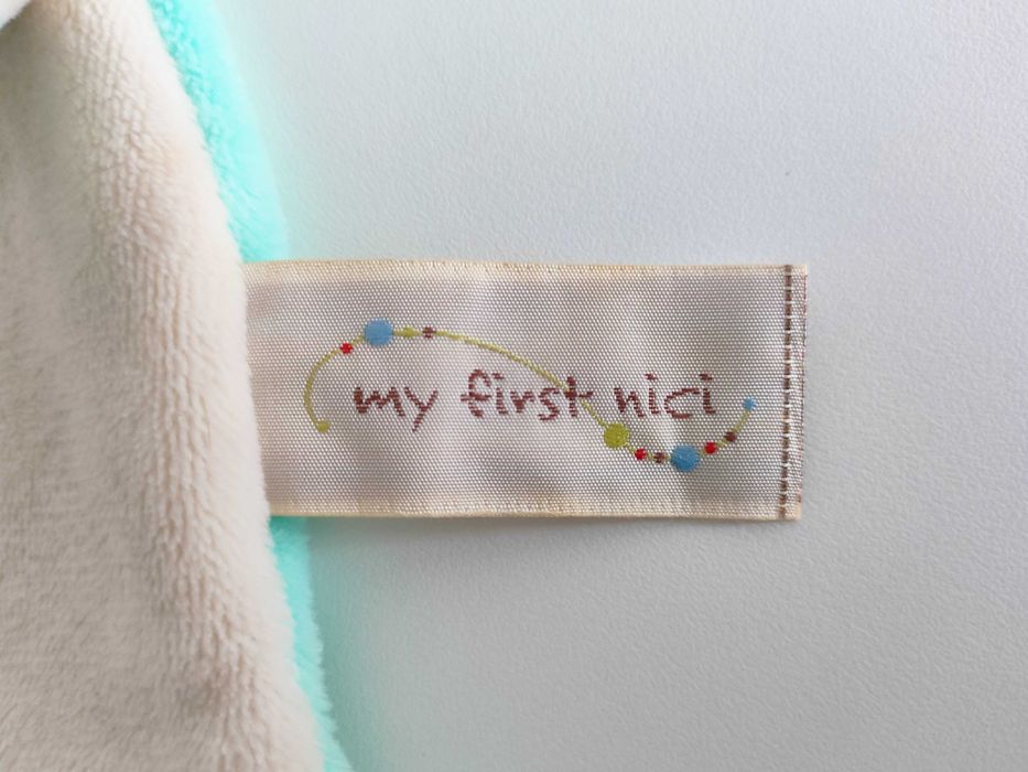 Nici owieczka My first Nici