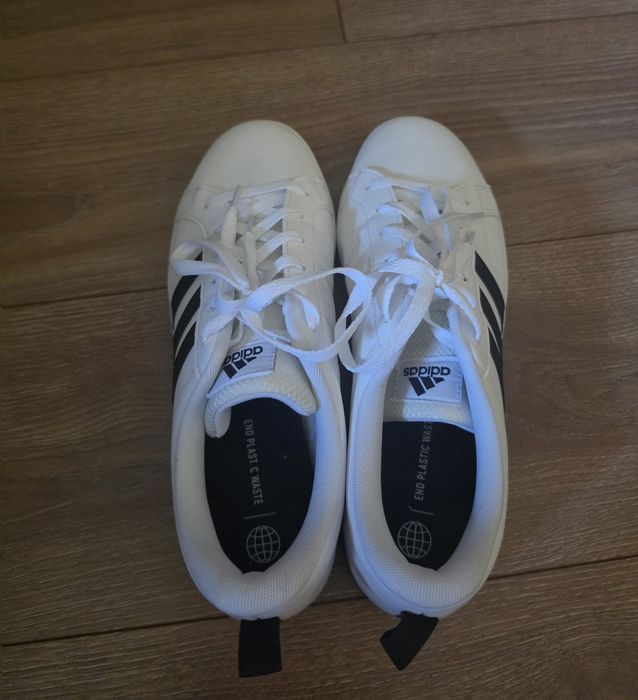 Sneakersy Adidas VS PACE 2.0