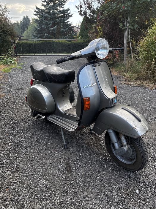 Vespa