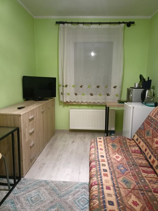 Żukowo,   pokój z łazienką