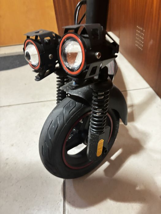 Trotinete urban glide