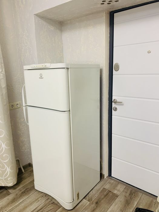 Комната в общежитии