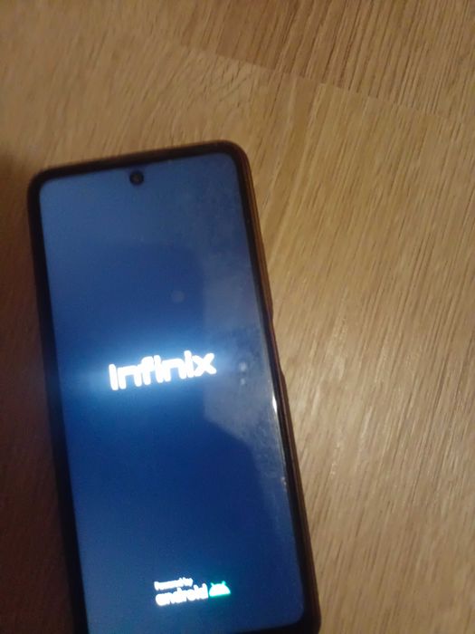 Infinix hot 30 4g