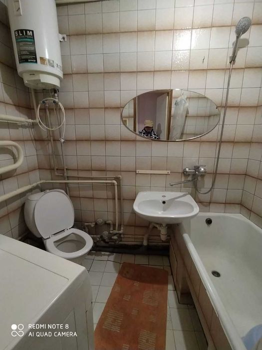 Apartment in Kharkiv - View 3