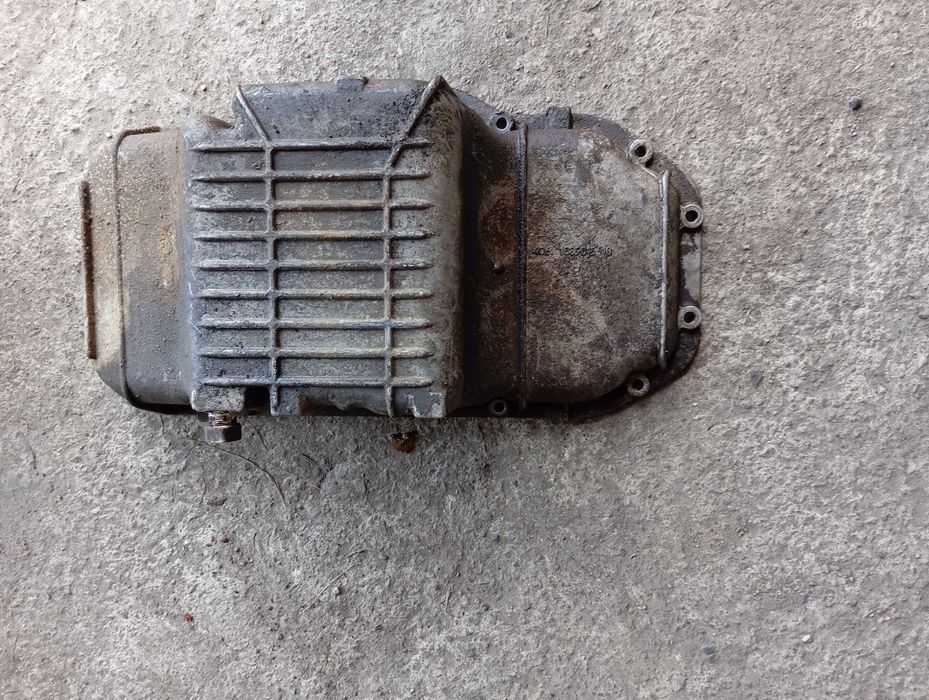 Піддон газ соболь