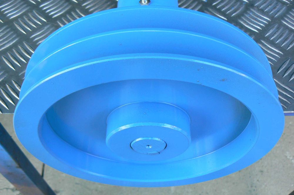 Świder do drewna ,łuparka świdrowa, świder 80mm.