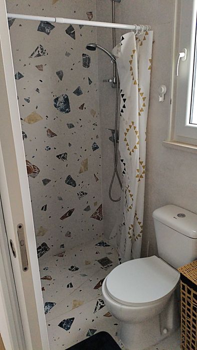 Estúdio T0 estilo Tiny House