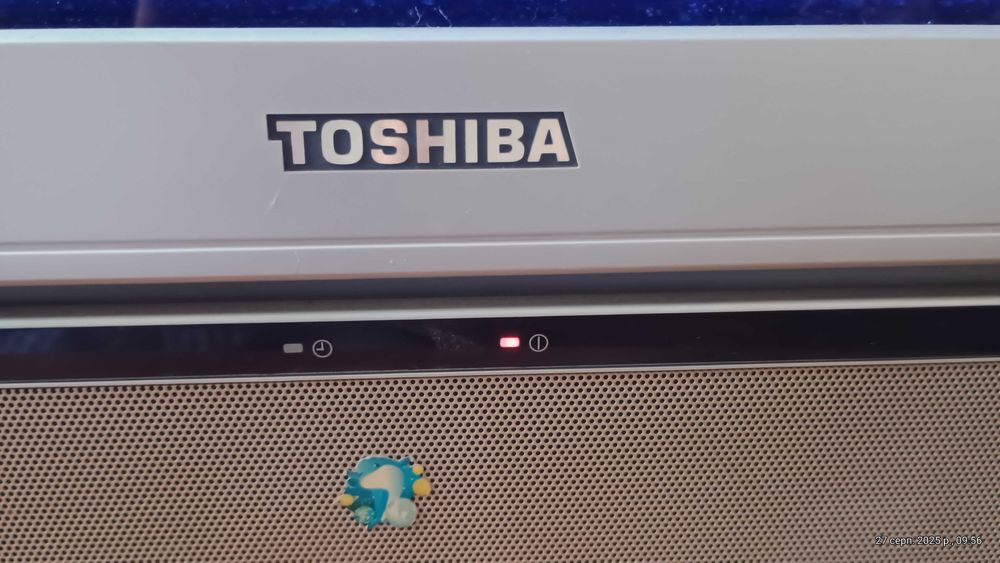 Телевизор Toshiba