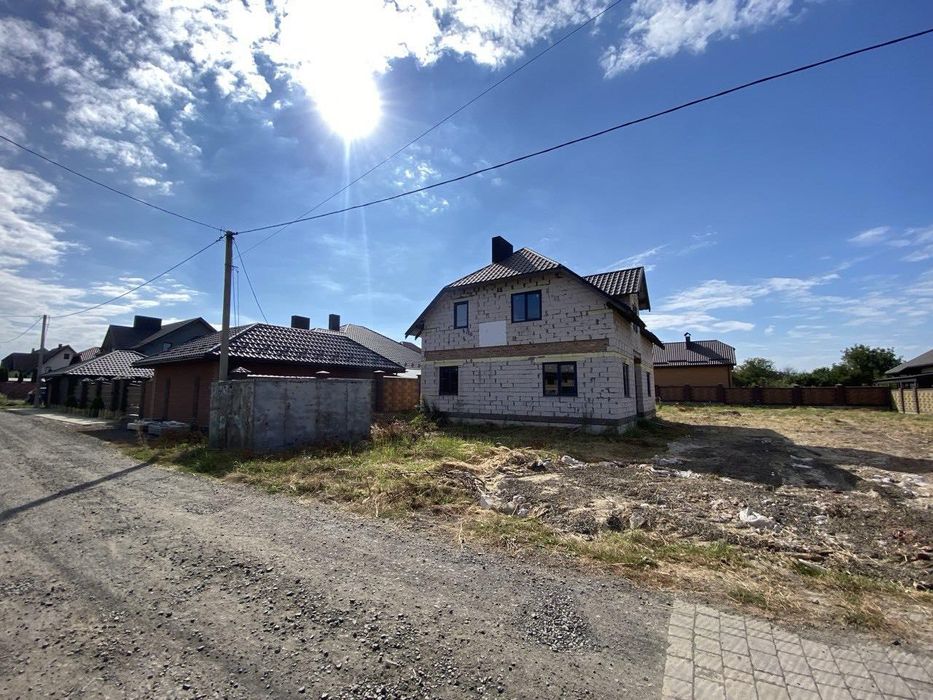 5к. Будинок! МОДЕРН-ЕКСПО! 200м2, 140.000уо!