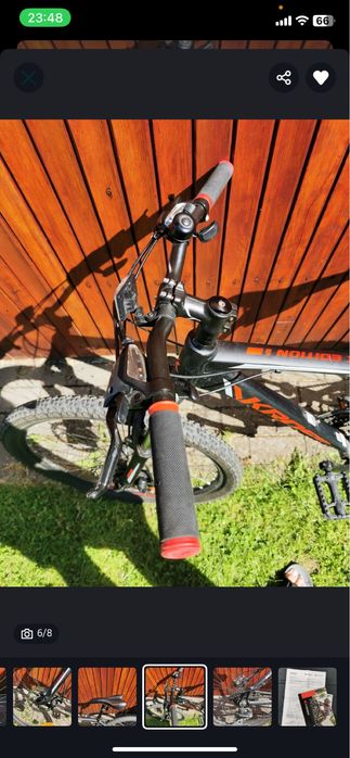 Sprzedam rower kross