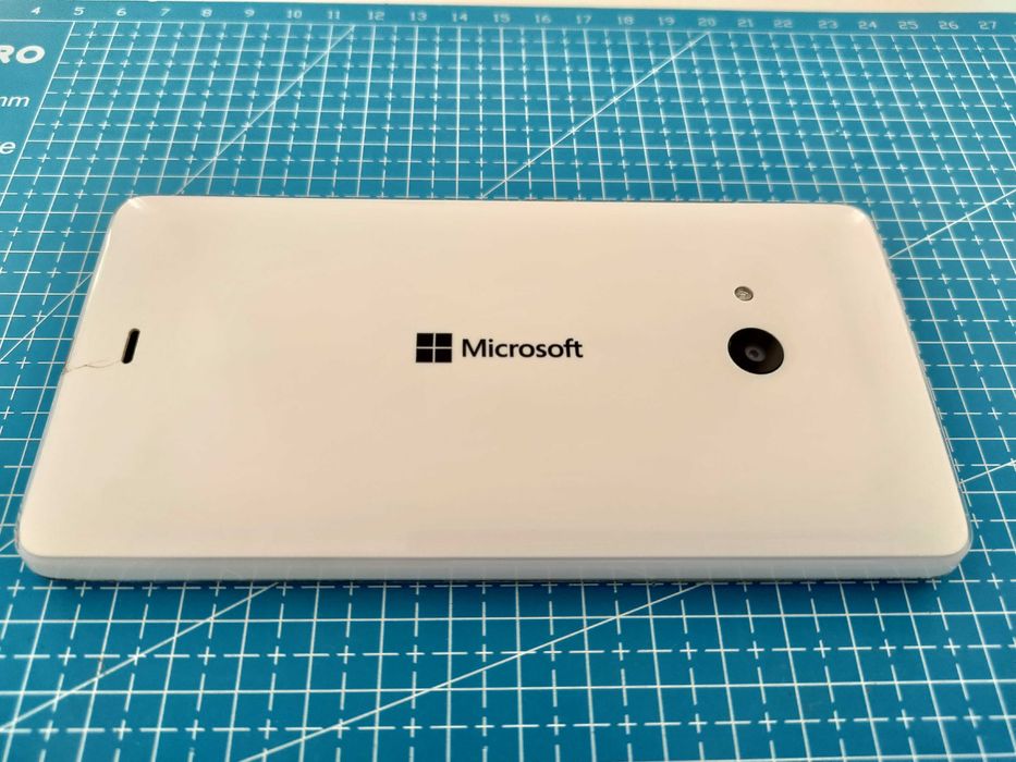 Telefon Microsoft Lumia 540 Dual SIM sprawny