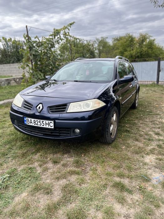 Продам авто в гарному стані, сів та поїхав, тепло , комфортно, надійно