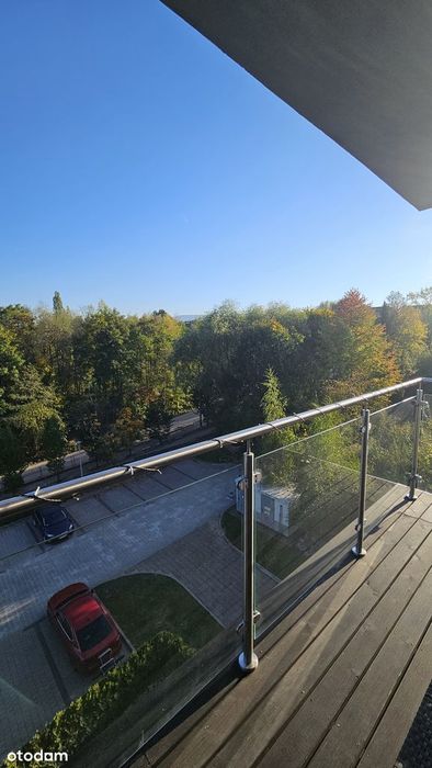 Mieszkanie – Bielsko-Biała, Osiedle Sarni Stok, Dolne Przedmieście - Widok 2