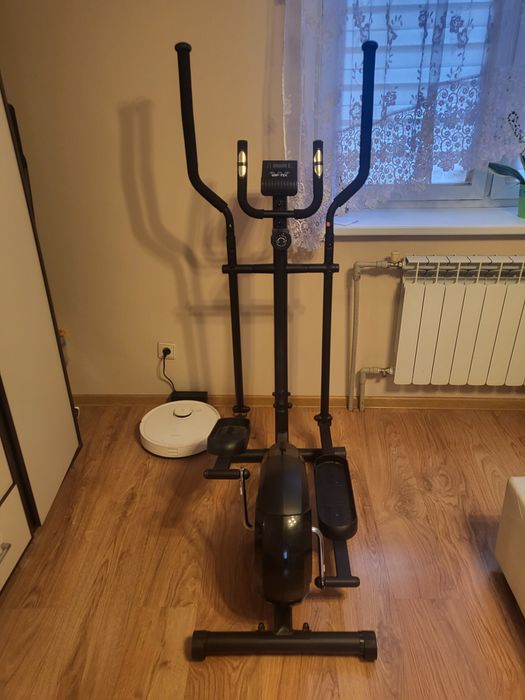 Orbitrek  firmy Gymtek