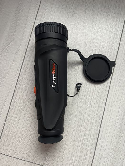 Тепловізор ThermTec Cyclops 350 Pro