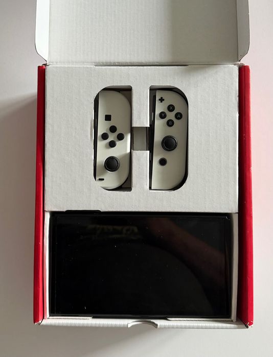 Sprzedam Nintendo Switch