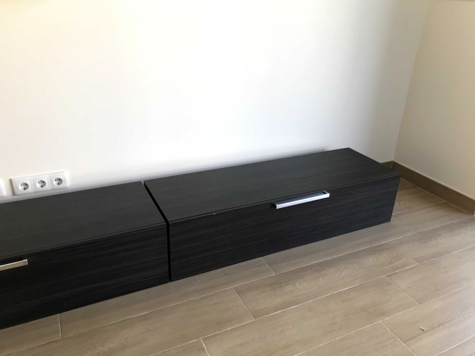 Móvel de TV - Sala