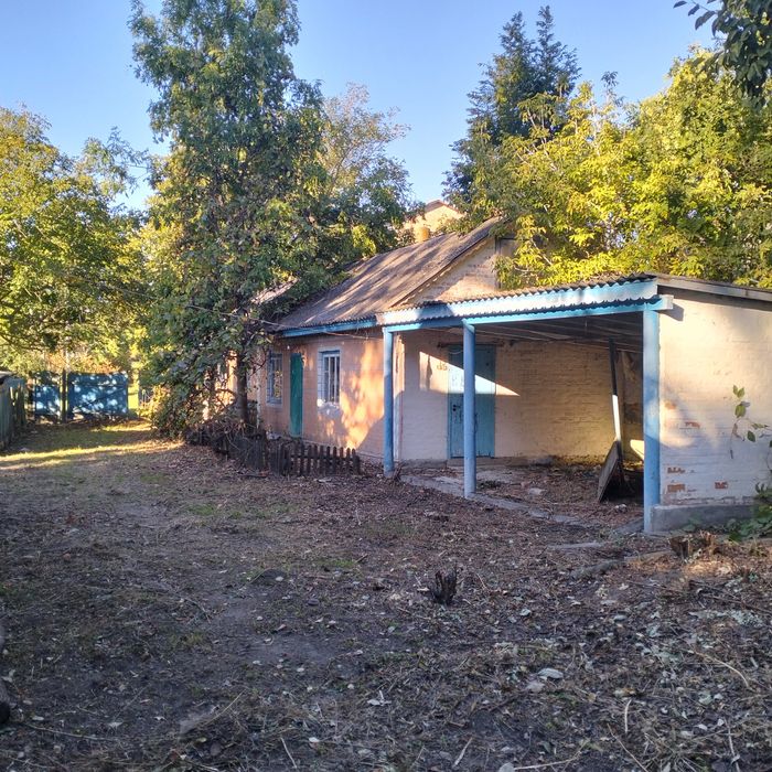 Продам будинок Черкаська обл жашківский район с.Скибин