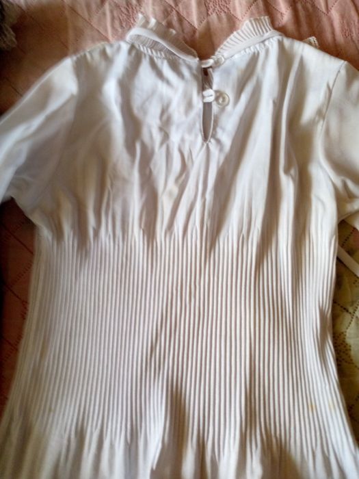 Школьная форма на девочку