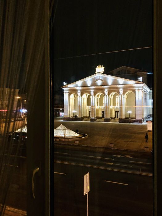 Квартира в центрі міста(2кімнатна, 59м²), Драмтеатр