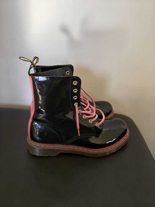 Dr Martens buty 41