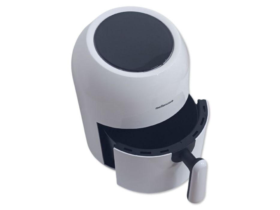 Frytkownica beztłuszczowa Mellerware 3,5L - 1000W