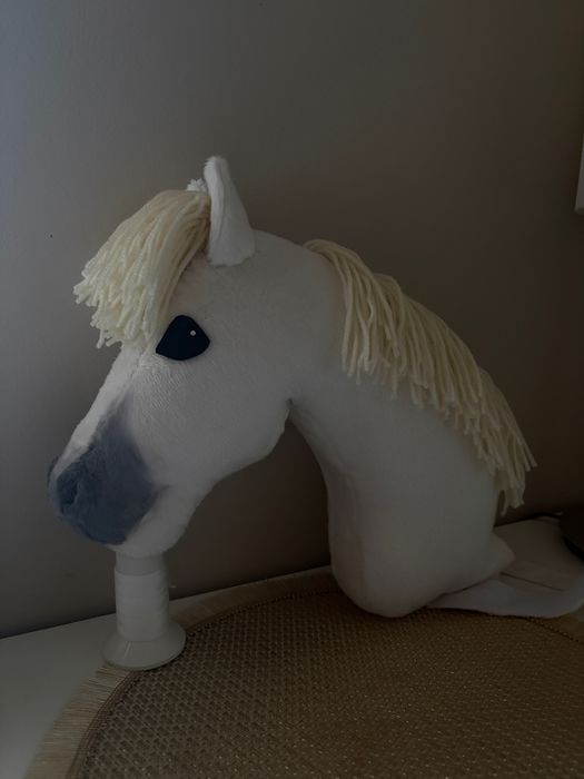 hobby horse a4.