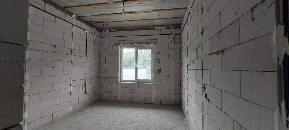 Будинок біля лісу у Ворзелі. Вигідні умови під ключ.