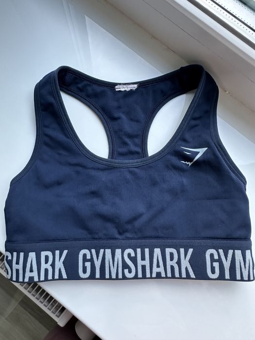 Спортивний топ Gymshark