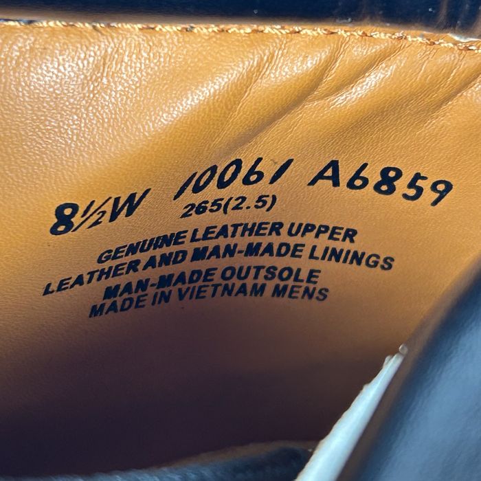Ботинки Timberland 6 inch Waterproof