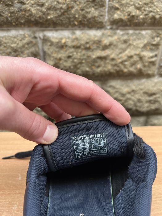 Tommy Hilfiger Оригинал