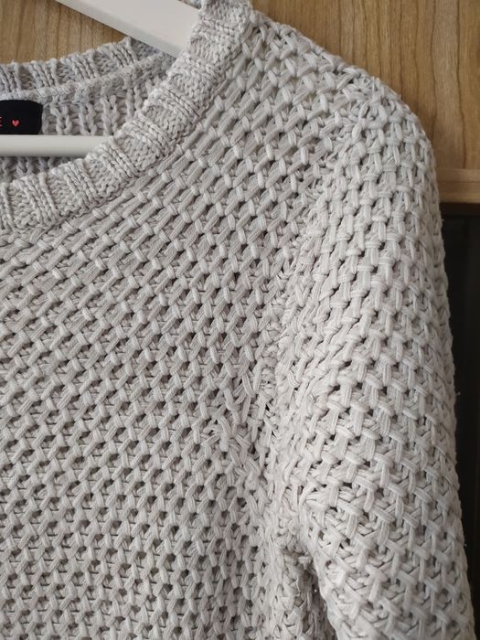 Sweterek Cache Cache rozmiar S