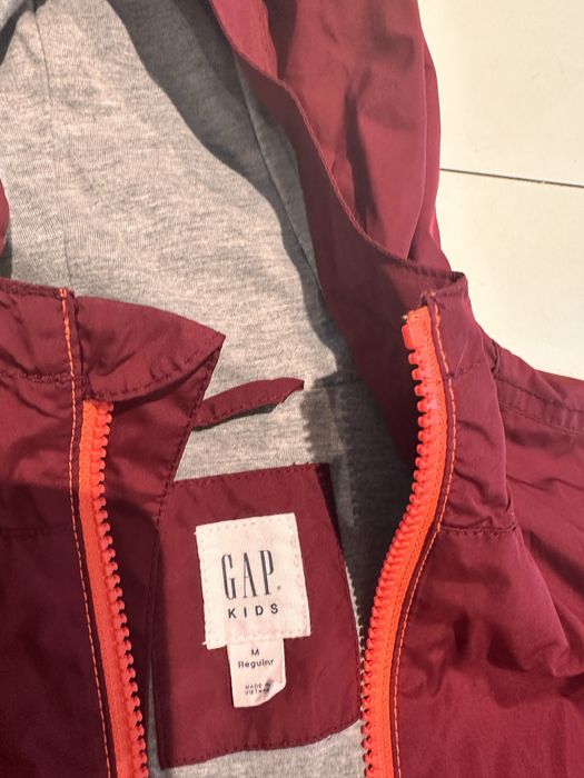 Wiatrowka dziecieca marki GAP