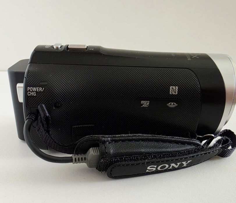 Kamera SONY Handycam HDR-CX450