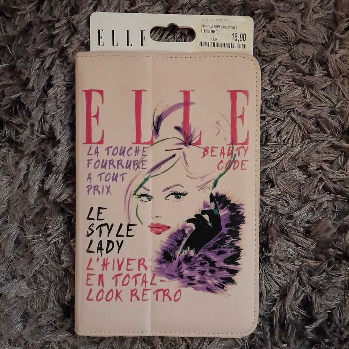 Capa tab 7 ladypink