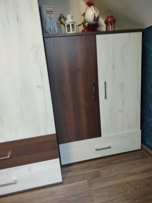 Sprzedam meble młodzieżowe