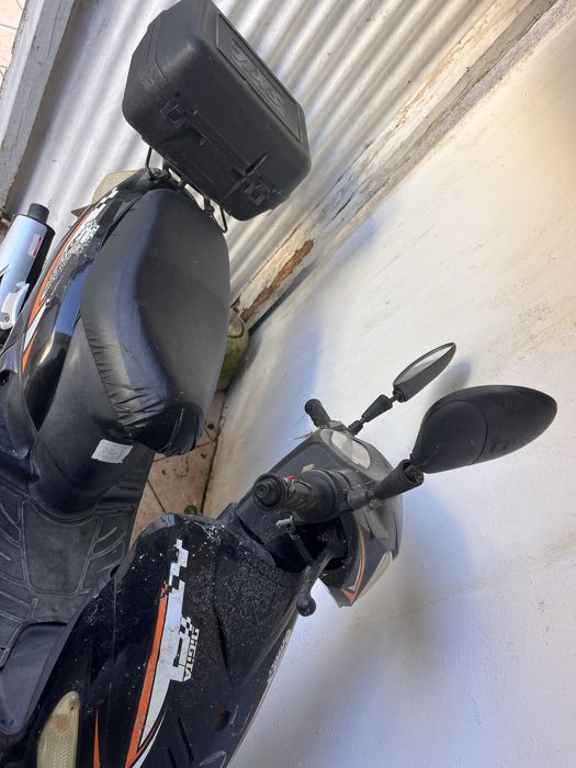 Mota (o) scooter                                                  …