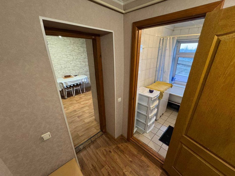 ‼️Центр‼️ 2 кімнатна квартира 53 м² + гараж 18 м², єВідновлення