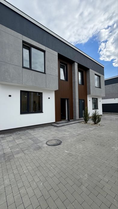 Продаж Дуплекс 116м2 з ремонтом ! Без Комісії!