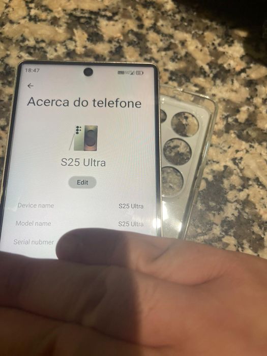 CCIT S25 Ultra 512GB