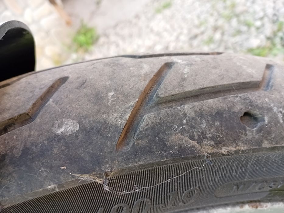 Ендуро Cagiva 600