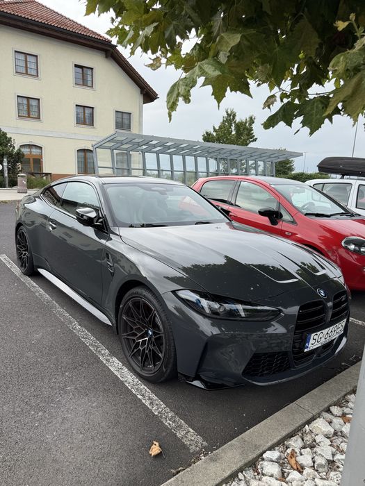 BMW M4