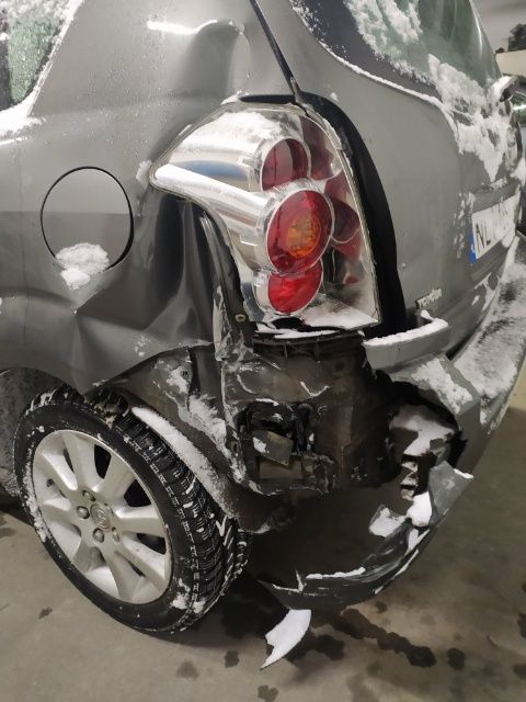 SKUP Samochodów AUT Motocykli Pomoc Drogowa Laweta Lidzbark Warmiński