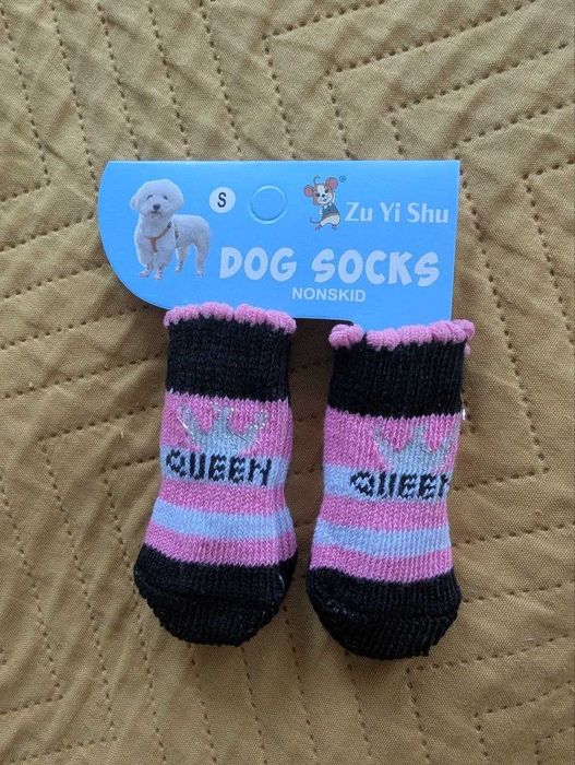 Шкарпетки для Chihuahua
