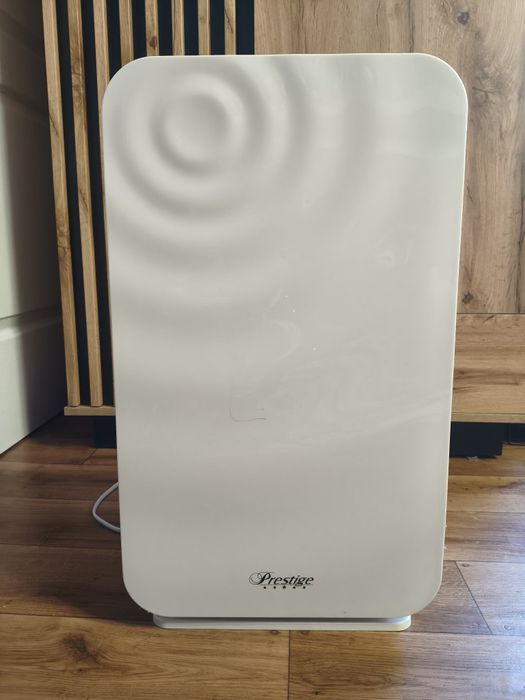 Oczyszczacz powietrza, jonizator PRESTIGE PG-1839 OKAZJA