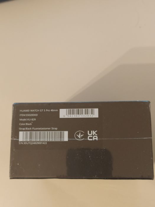 Sprzedam Smartwatch Huawei 5 Pro active
