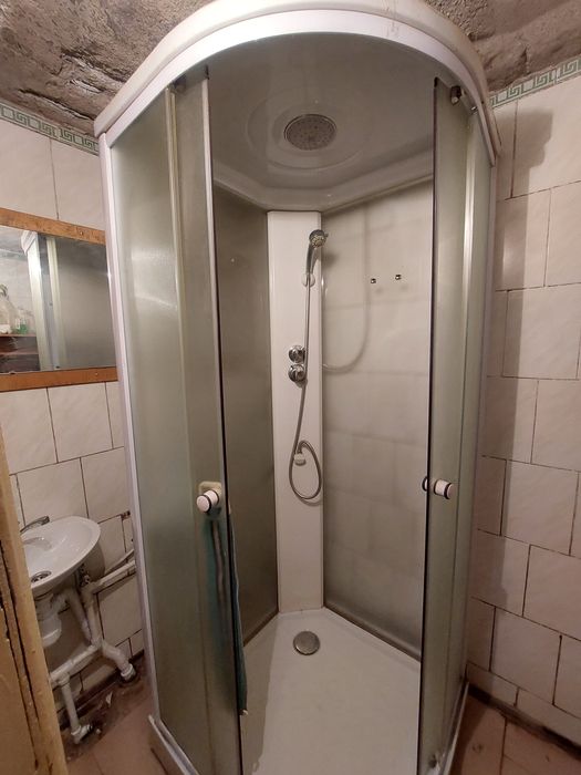 Продам півбудинку на Н.Балашівці